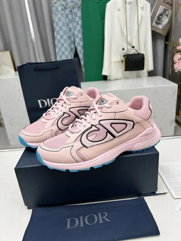 christian dior decontractees chaussures pour femme s_1221023